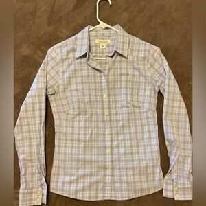 Banana Republic shirt